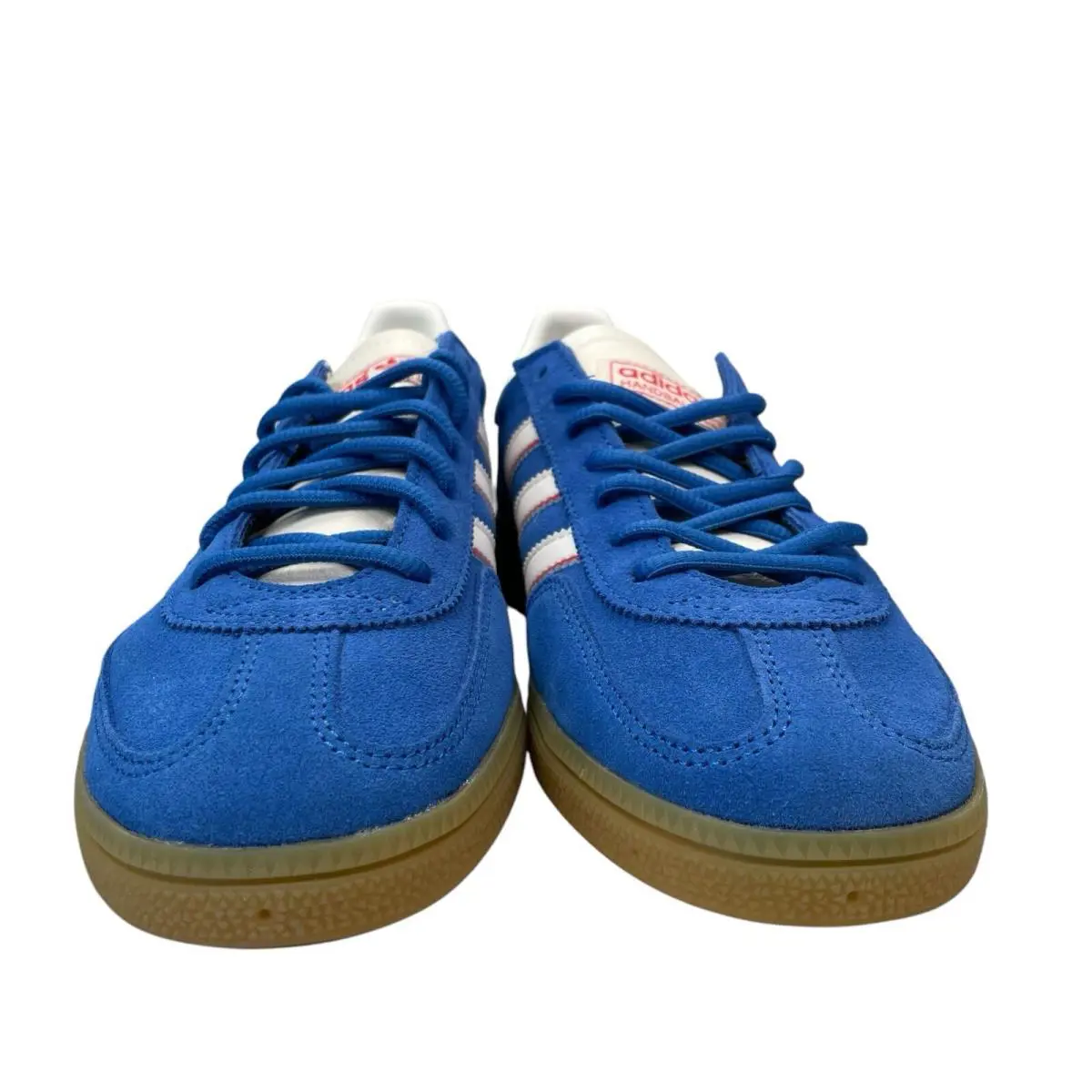 Adidas shoes - adidas Handball Spezial - Handball Spezial - IF9532 - Blue (UPC: 196477064598) 0