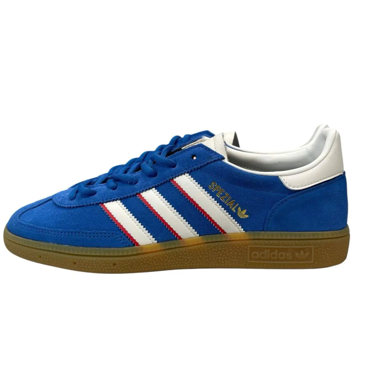Adidas shoes - adidas Handball Spezial - Handball Spezial - IF9532 - Blue (UPC: 196477064598) 1