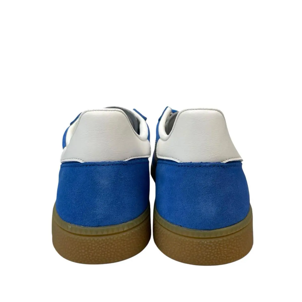 Adidas shoes - adidas Handball Spezial - Handball Spezial - IF9532 - Blue (UPC: 196477064598) 3