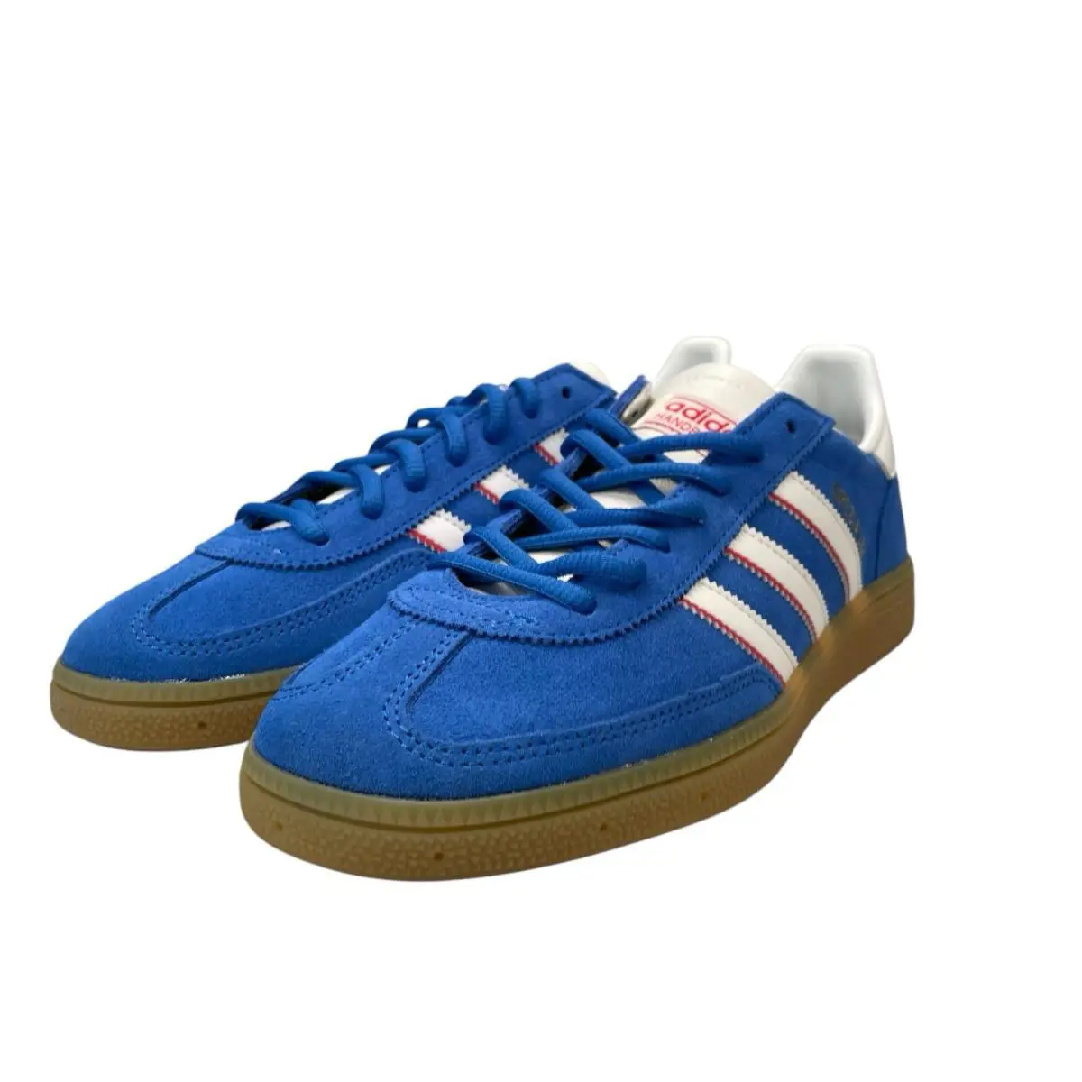 Adidas shoes - adidas Handball Spezial - Handball Spezial - IF9532 - Blue (UPC: 196477064598) 4