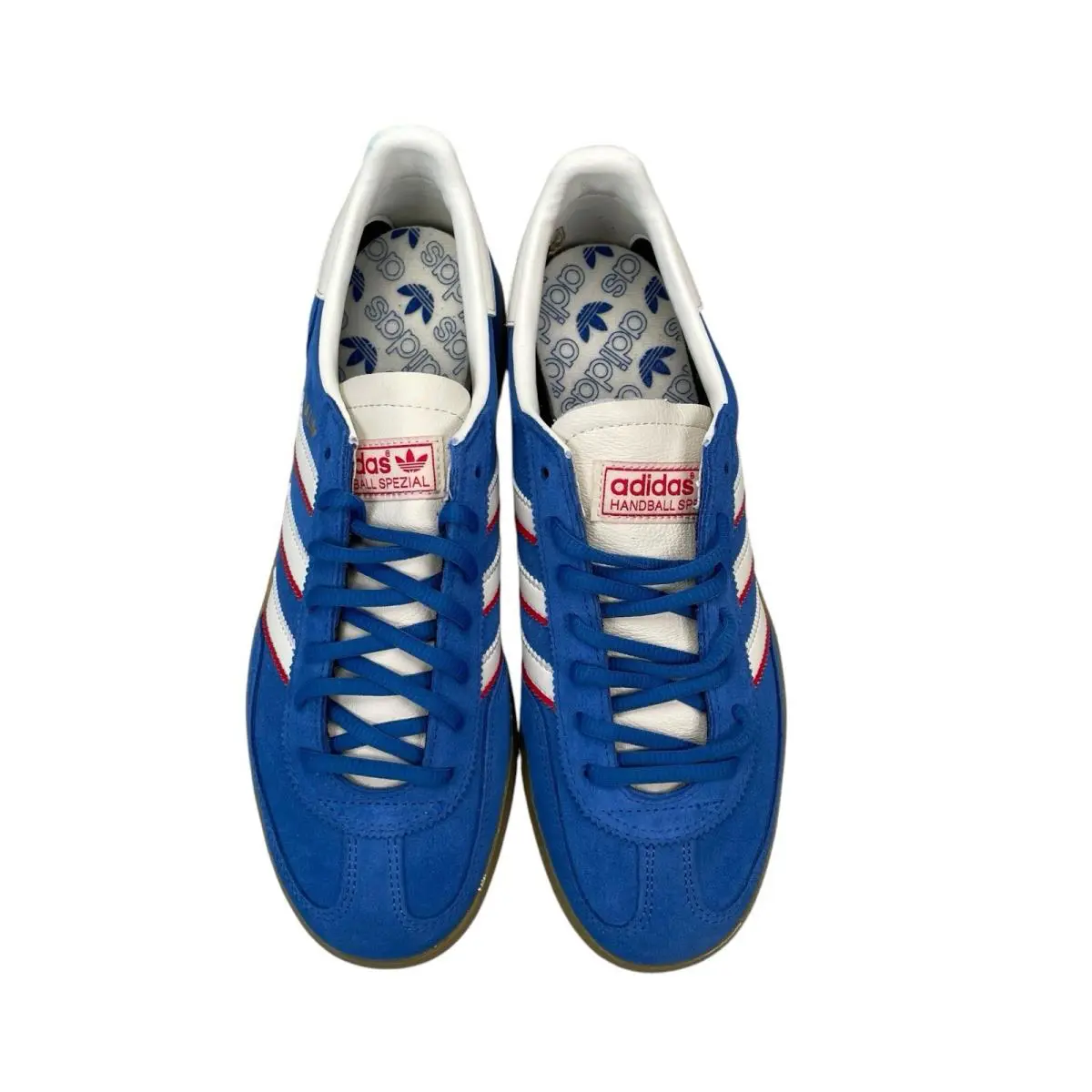 Adidas shoes - adidas Handball Spezial - Handball Spezial - IF9532 - Blue (UPC: 196477064598) 5