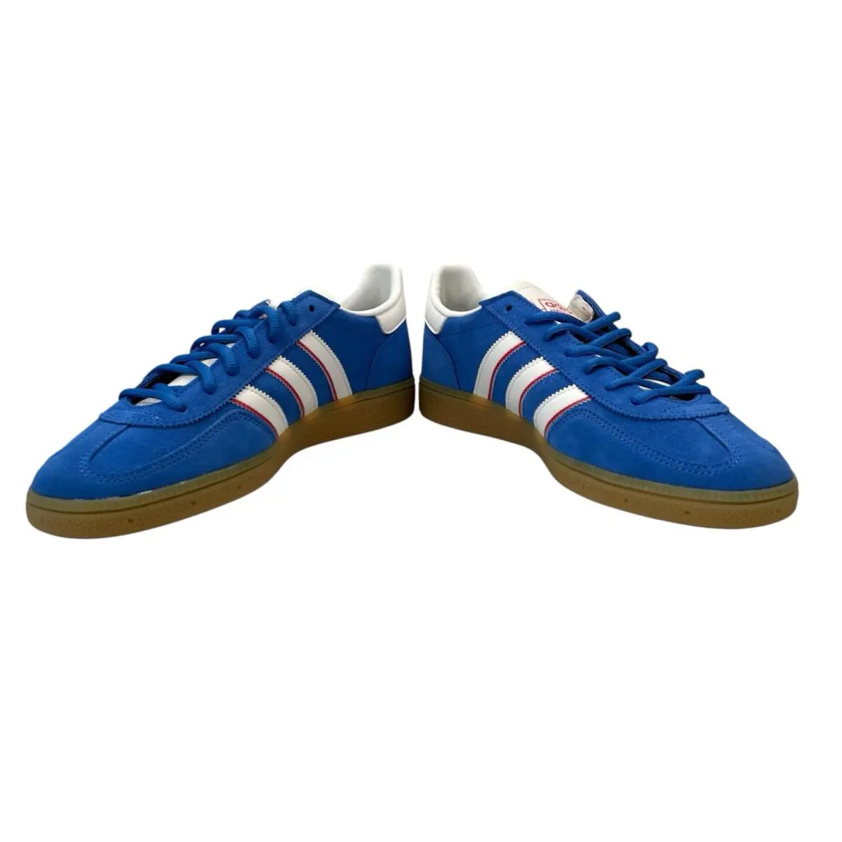 Adidas shoes - adidas Handball Spezial - Handball Spezial - IF9532 - Blue (UPC: 196477064598) 6