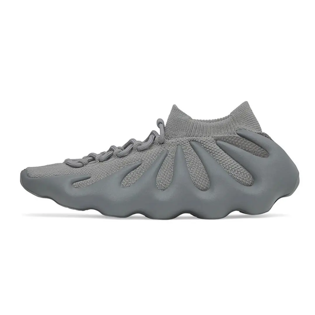 Adidas shoes - adidas Yeezy 450 - Yeezy - IG5530 - Gray 0