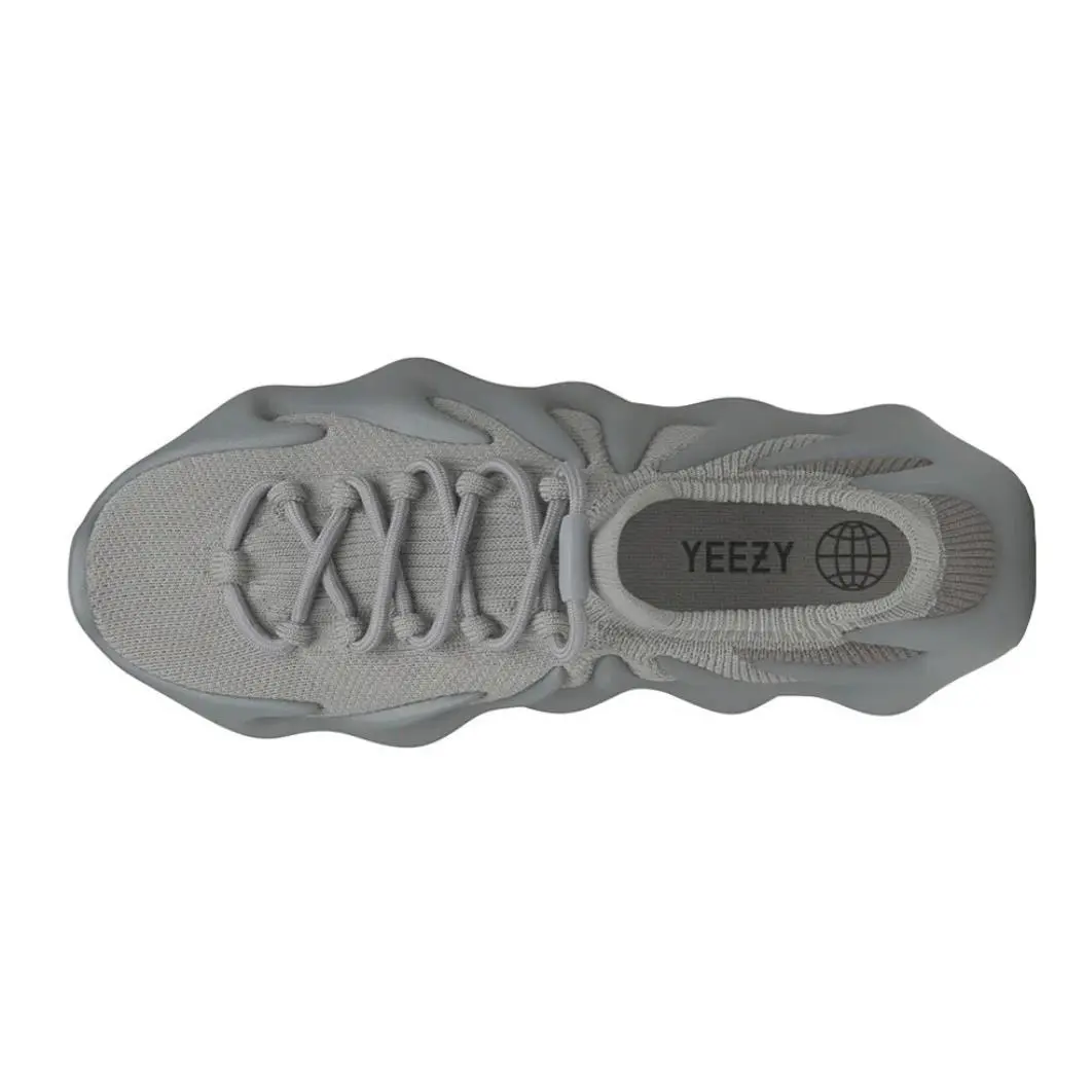 Adidas shoes - adidas Yeezy 450 - Yeezy - IG5530 - Gray 1