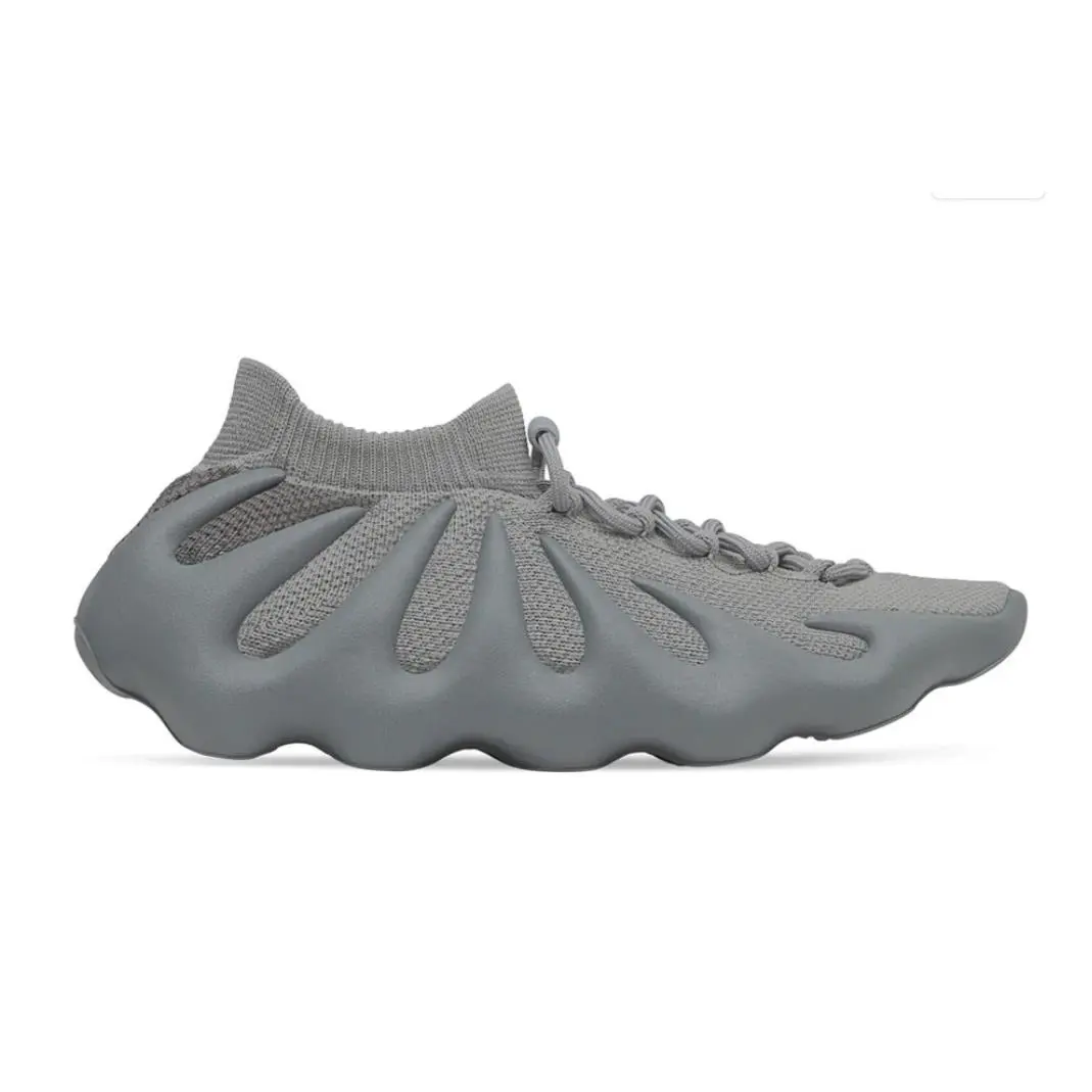 Adidas shoes - adidas Yeezy 450 - Yeezy - IG5530 - Gray 3