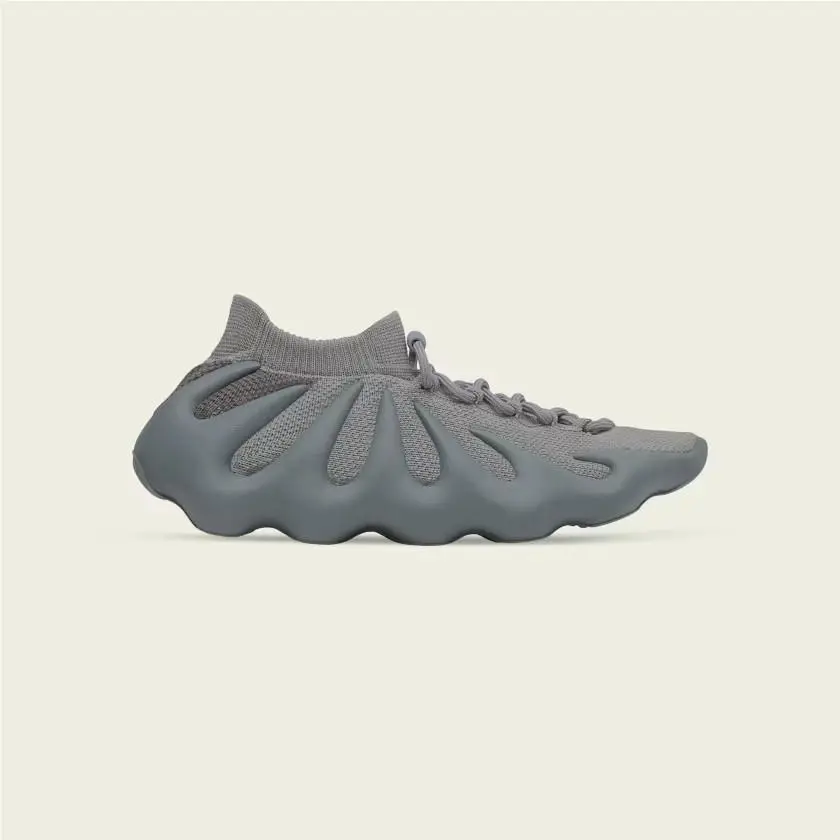 Adidas shoes - adidas Yeezy 450 - Yeezy - IG5530 - Gray 12