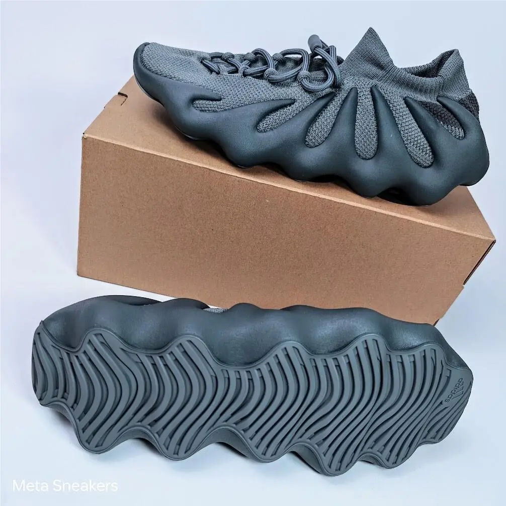 Adidas shoes - adidas Yeezy 450 - Yeezy - IG5530 - Stone Marine 8