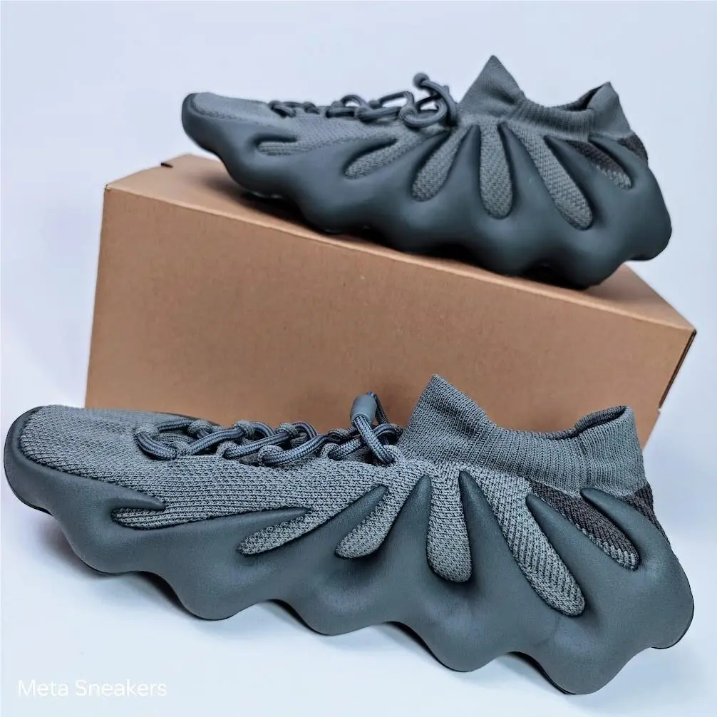 Adidas shoes - adidas Yeezy 450 - Yeezy - IG5530 - Stone Marine 9