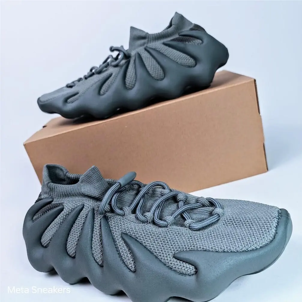 Adidas shoes - adidas Yeezy 450 - Yeezy - IG5530 - Stone Marine 10