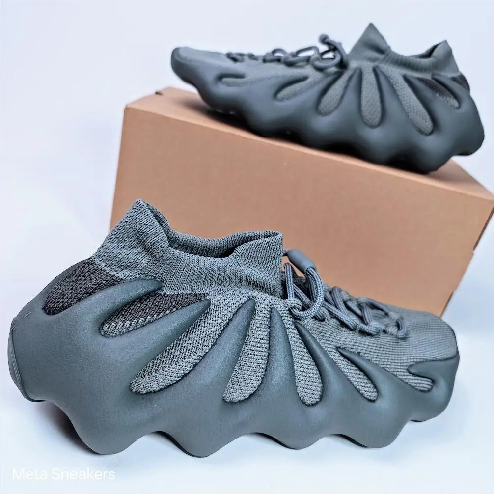 Adidas shoes - adidas Yeezy 450 - Yeezy - IG5530 - Stone Marine 11