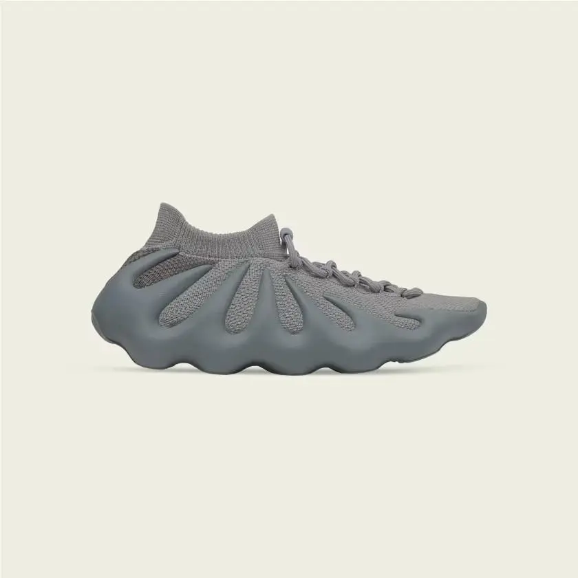 Adidas shoes - adidas Yeezy 450 - Yeezy - IG5530 - Stone Marine 12