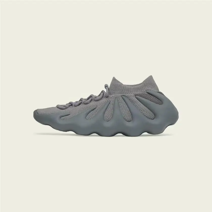Adidas shoes - adidas Yeezy 450 - Yeezy - IG5530 - Stone Marine 13
