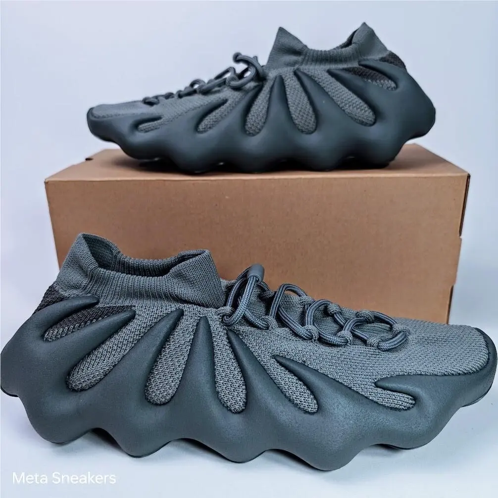 Adidas shoes - adidas Yeezy 450 - Yeezy - IG5530 - Stone Marine 5