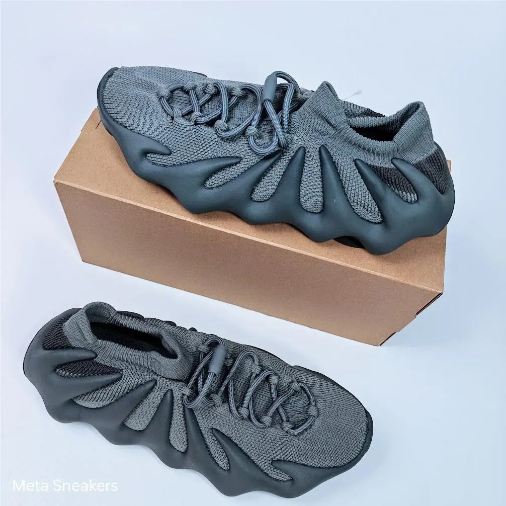 Adidas shoes - adidas Yeezy 450 - Yeezy - IG5530 - Stone Marine 6
