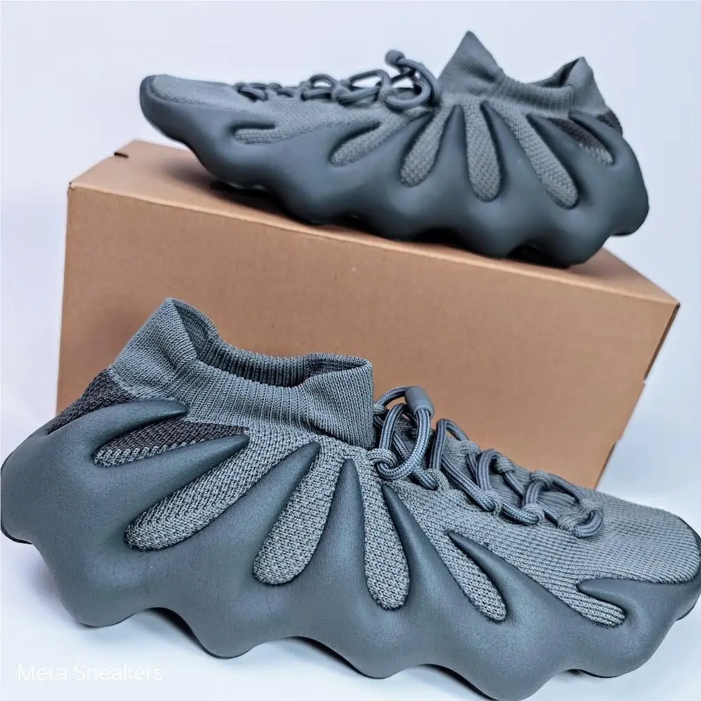 Adidas shoes - adidas Yeezy 450 - Yeezy - IG5530 - Stone Marine 7