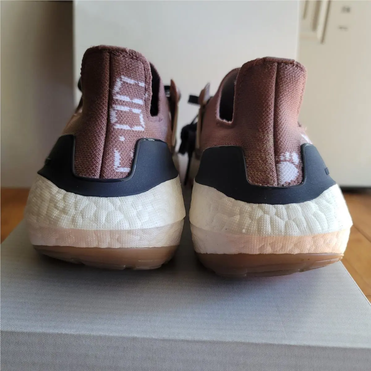 Adidas shoes - adidas UltraBoost 22 - UltraBoost - GW6917 - Purple 2