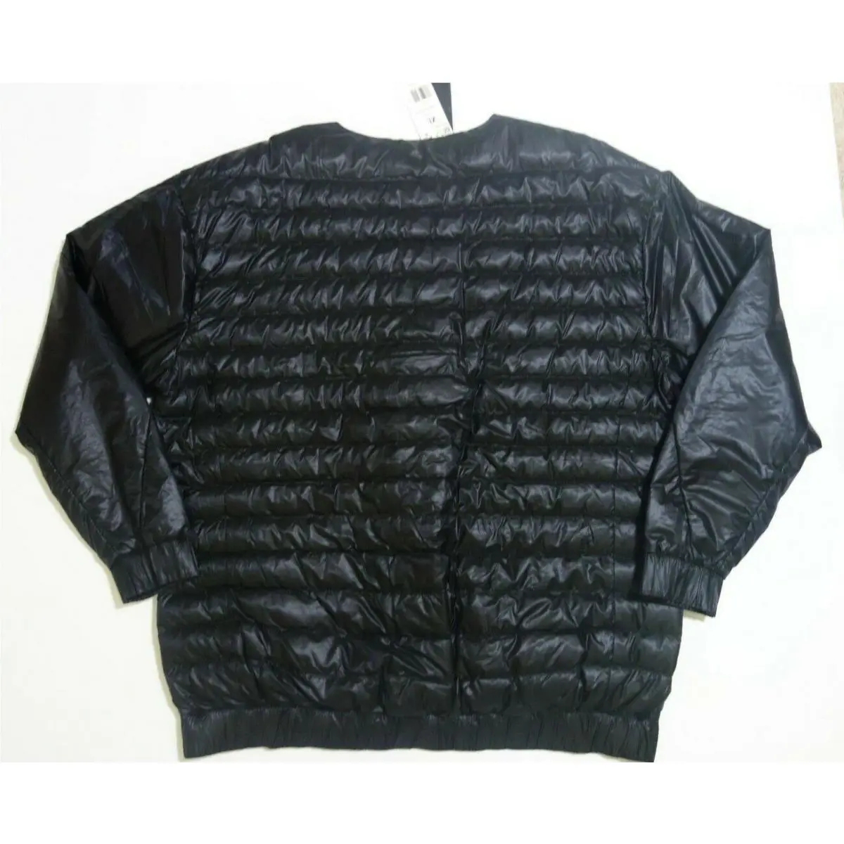 Adidas clothing - Terrex - Terrex - GD1165 - Black 4