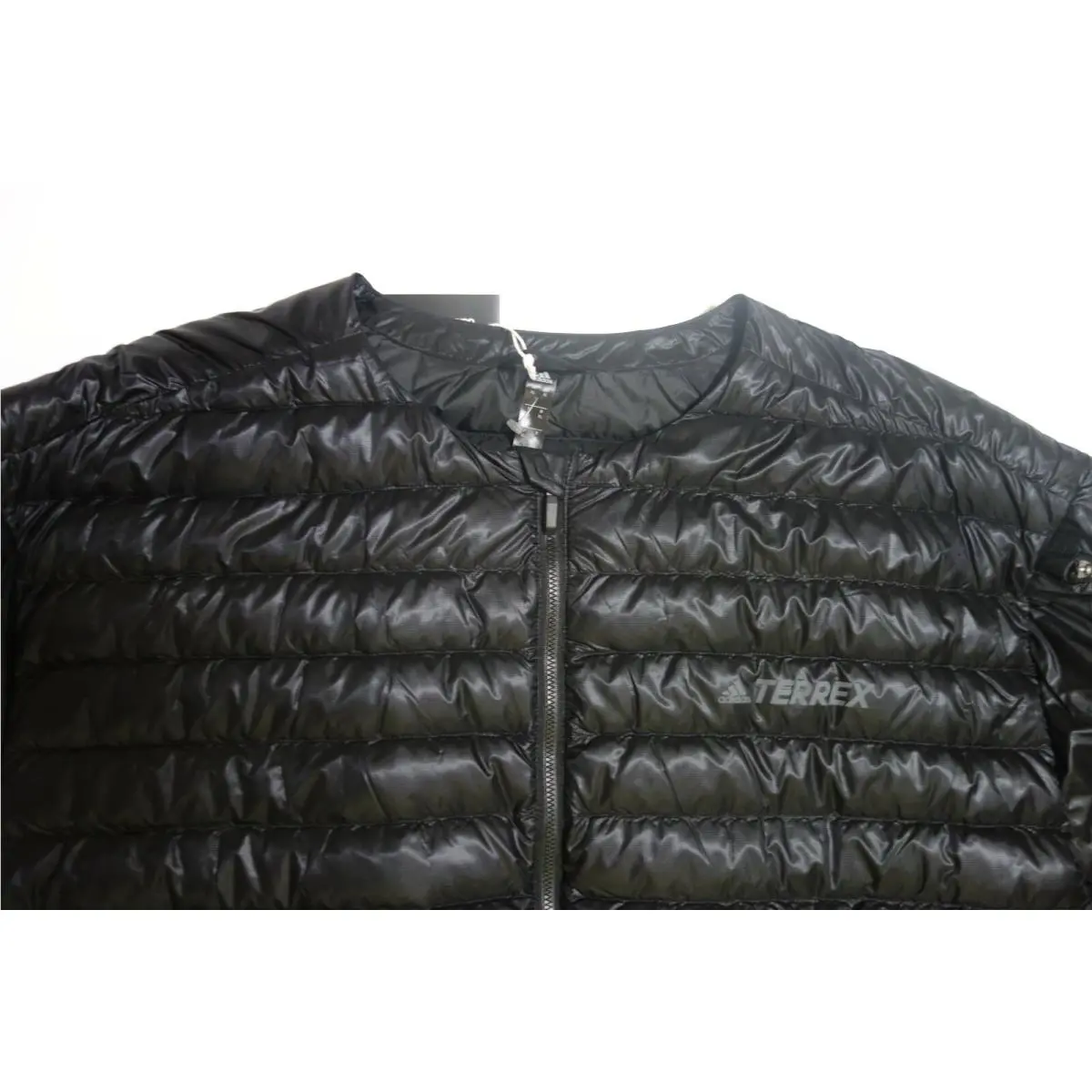 Adidas clothing - Terrex - Terrex - GD1165 - Black 0