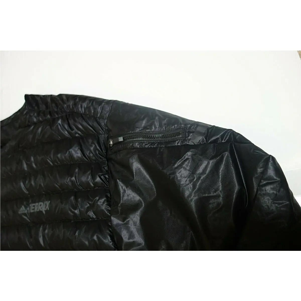 Adidas clothing - Terrex - Terrex - GD1165 - Black 1
