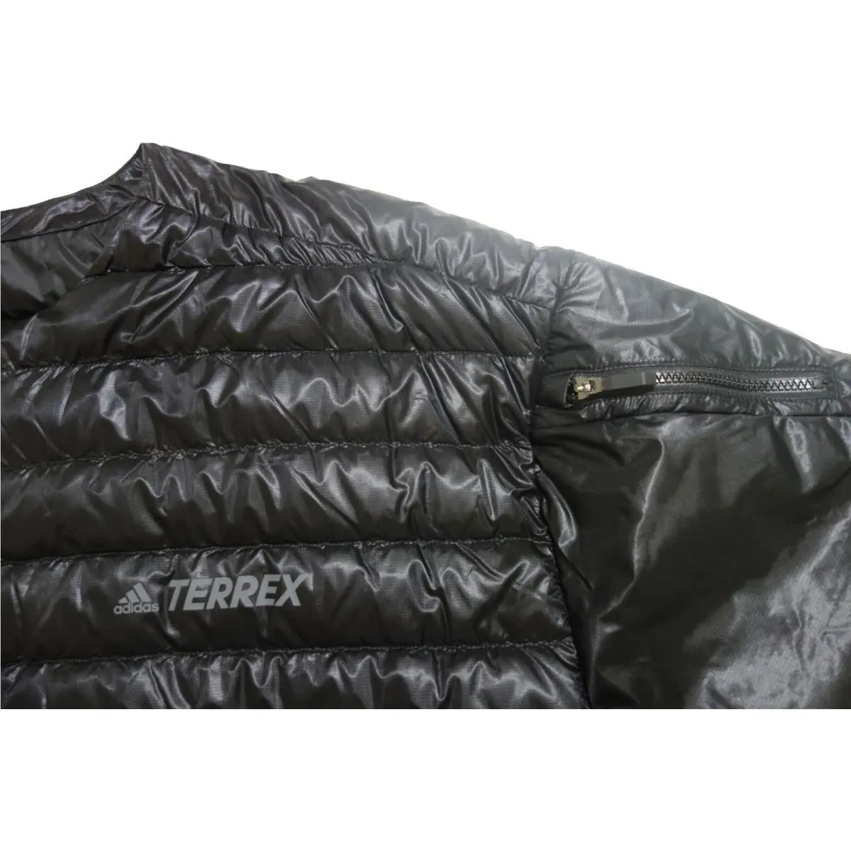 Adidas clothing - Terrex - Terrex - GD1165 - Black 2