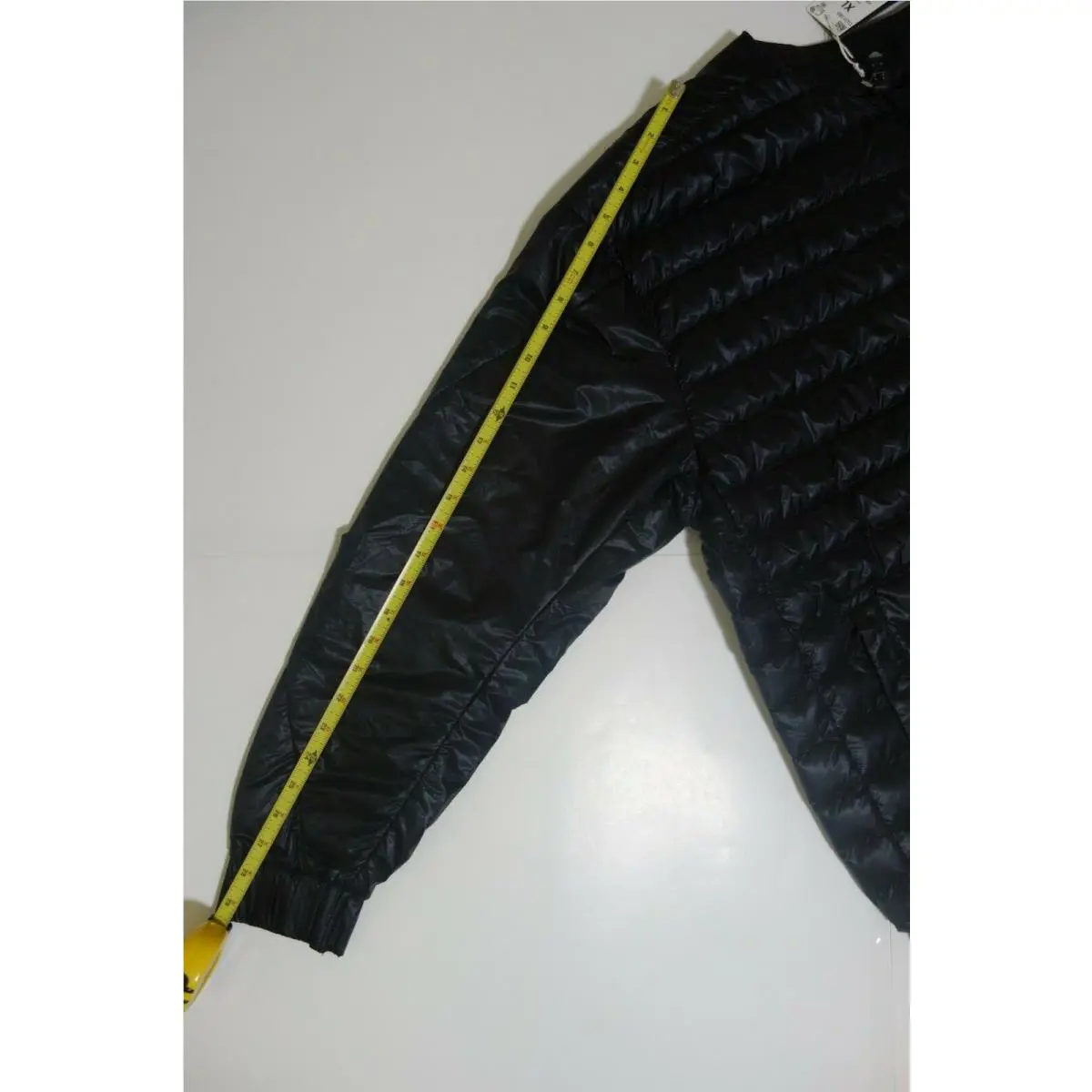 Adidas clothing - Terrex - Terrex - GD1165 - Black 7