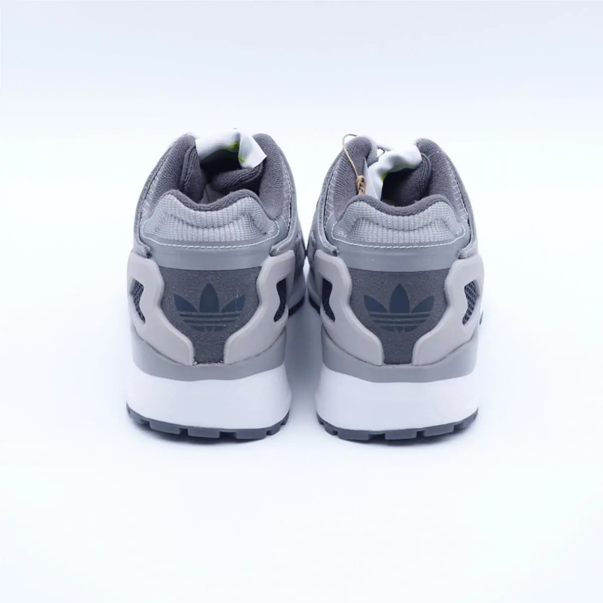 Adidas shoes - adidas Originals ZX 10000 - Originals - GX2720 - Gray (UPC: 194818758915) 2