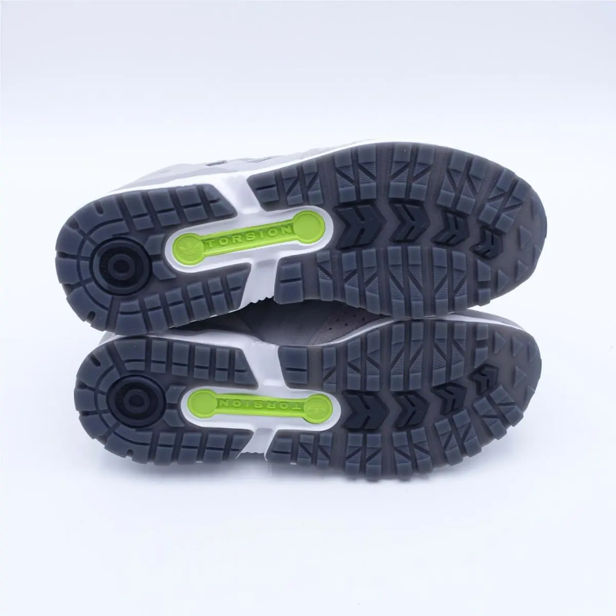 Adidas shoes - adidas Originals ZX 10000 - Originals - GX2720 - Gray (UPC: 194818758915) 4