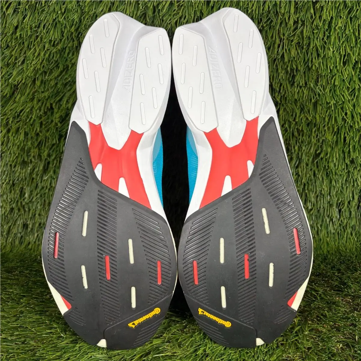 Adidas shoes - adidas adizero Adios - adizero Adios - HP9721 - Blue 9