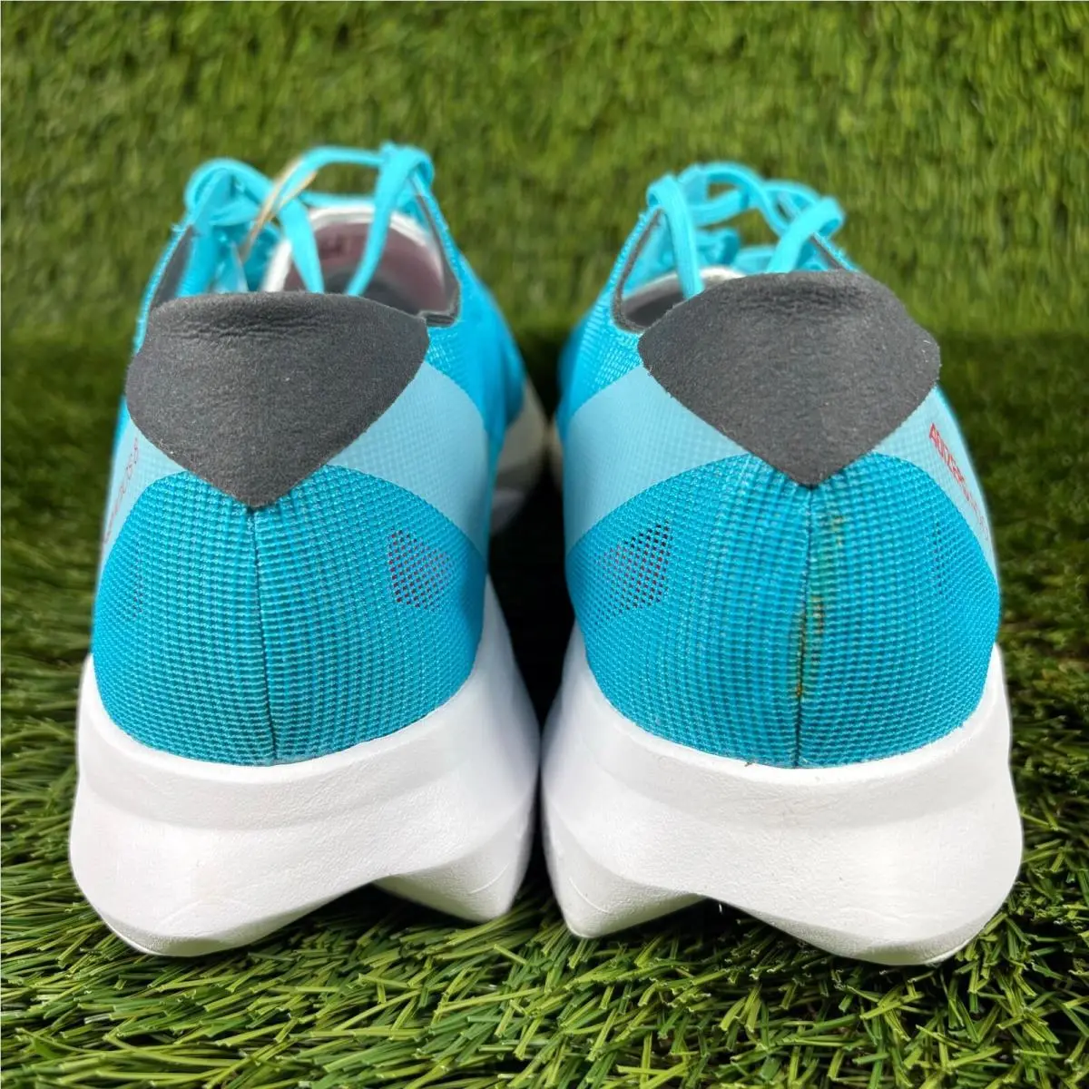 Adidas shoes - adidas adizero Adios - adizero Adios - HP9721 - Blue 2