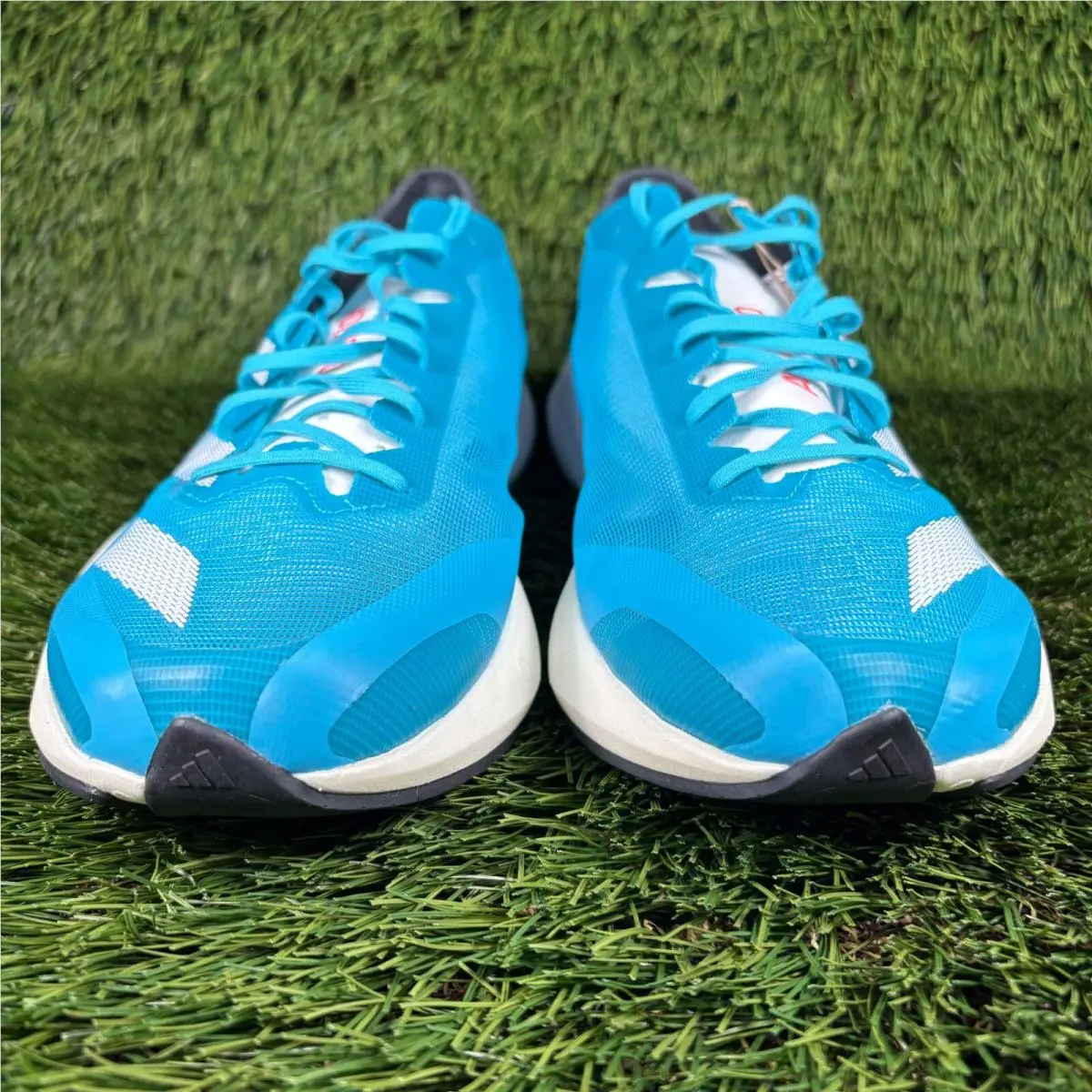 Adidas shoes - adidas adizero Adios - adizero Adios - HP9721 - Blue 6