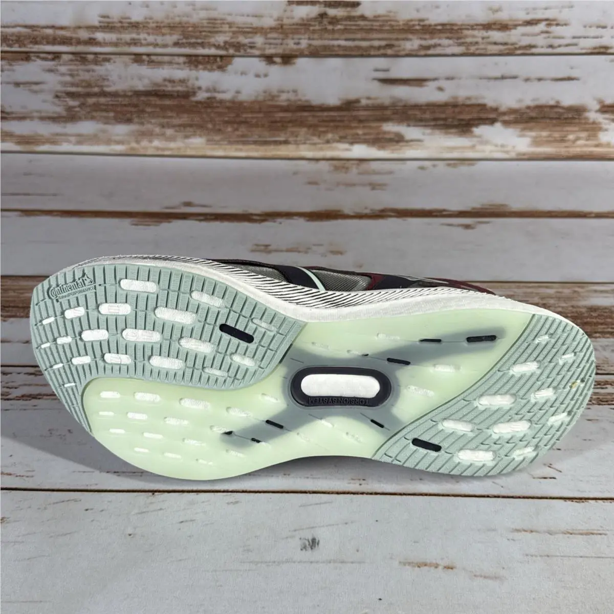 Adidas shoes - adidas Stella McCartney - Stella McCartney - IE3489 - Tactile Green / Clear Onix / Trace Purple (UPC: 196478621264) 7