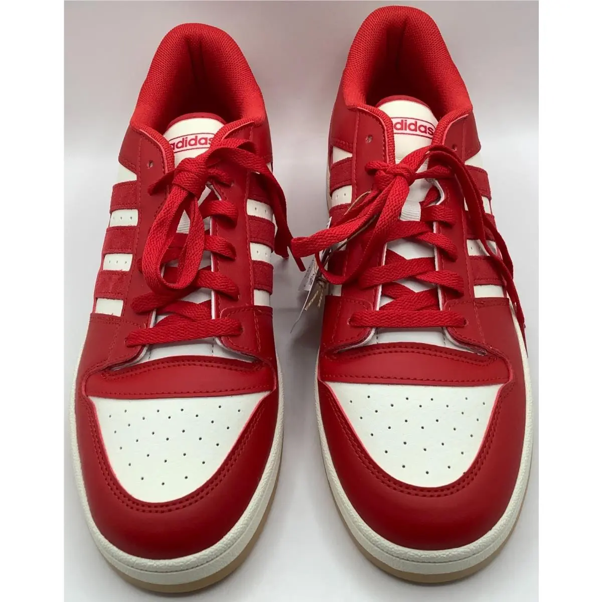 Adidas shoes - adidas Break Start - Break Start - IH7964 - Red (UPC: 196477556888) 1