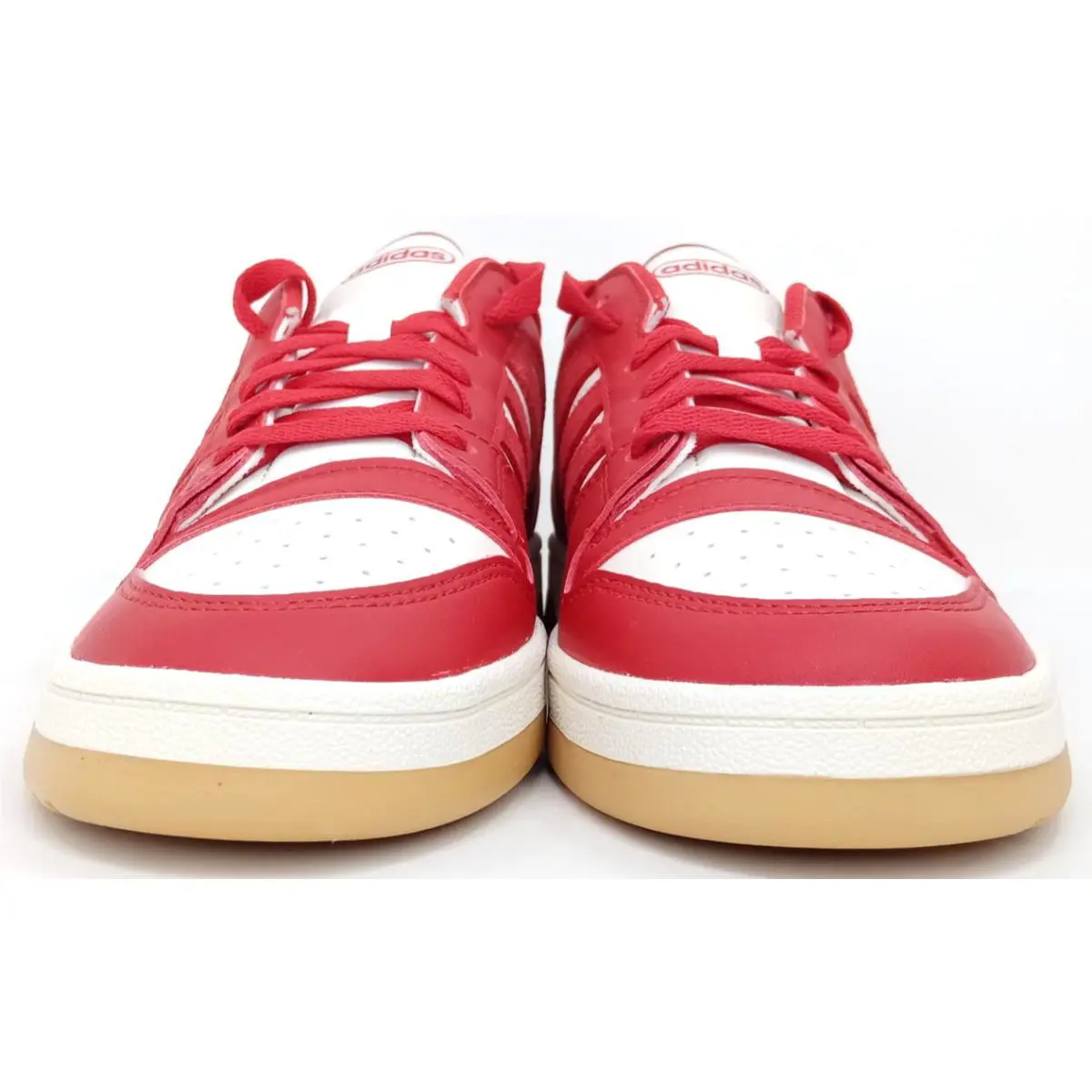 Adidas shoes - adidas Break Start - Break Start - IH7964 - Red (UPC: 196477556888) 0
