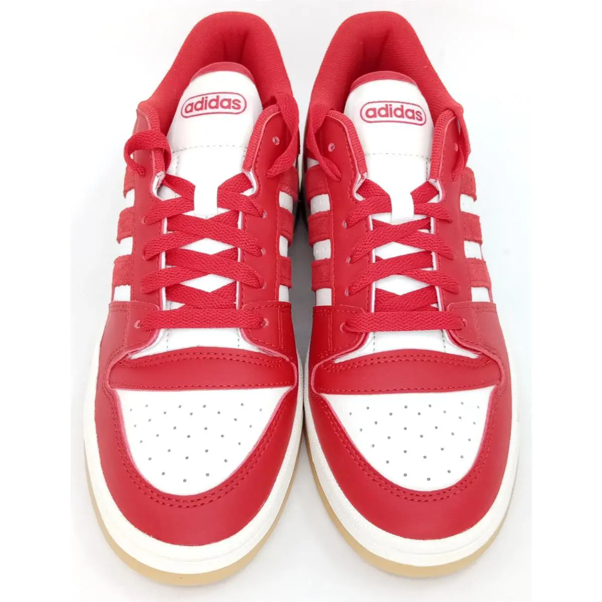Adidas shoes - adidas Break Start - Break Start - IH7964 - Red (UPC: 196477556888) 1