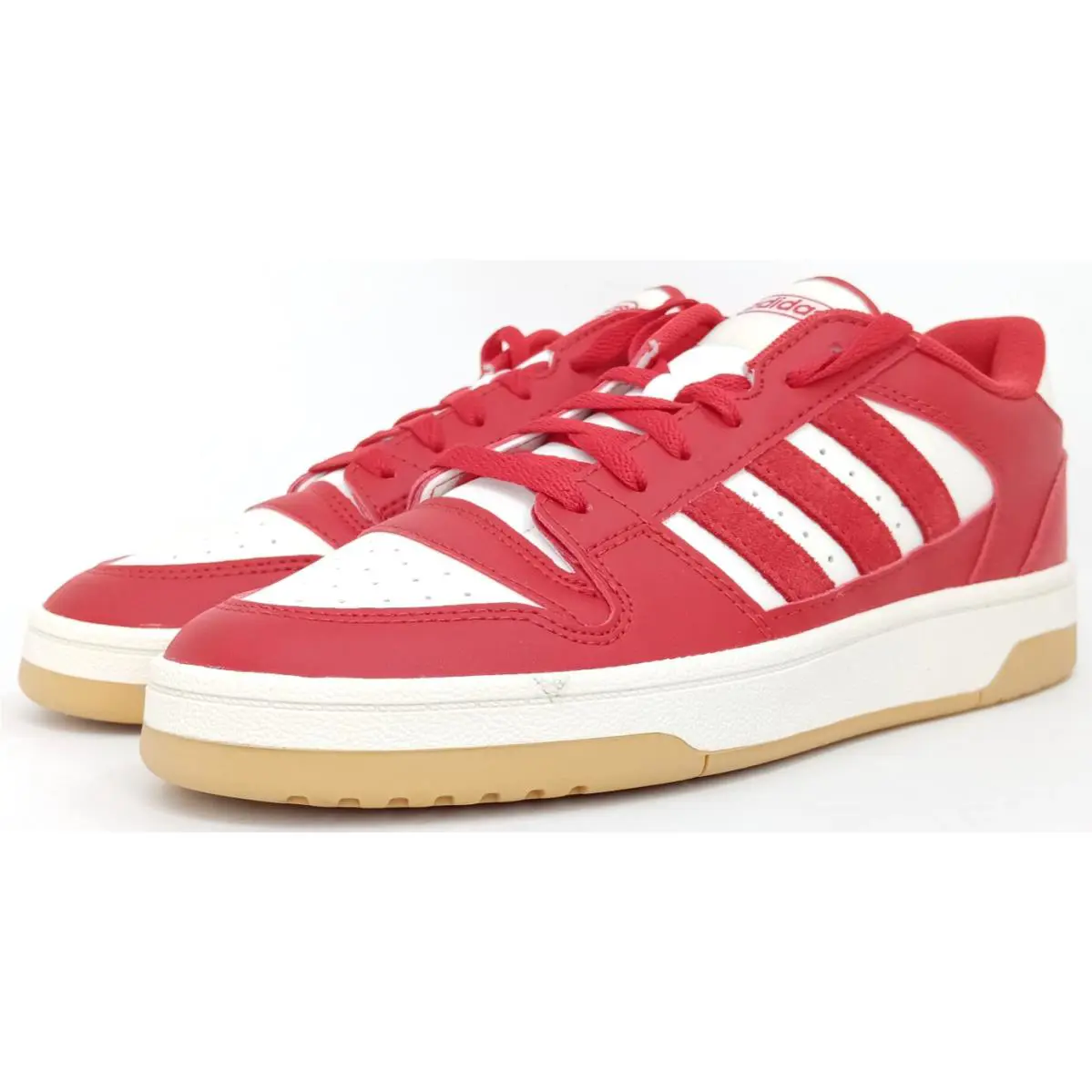 Adidas shoes - adidas Break Start - Break Start - IH7964 - Red (UPC: 196477556888) 2
