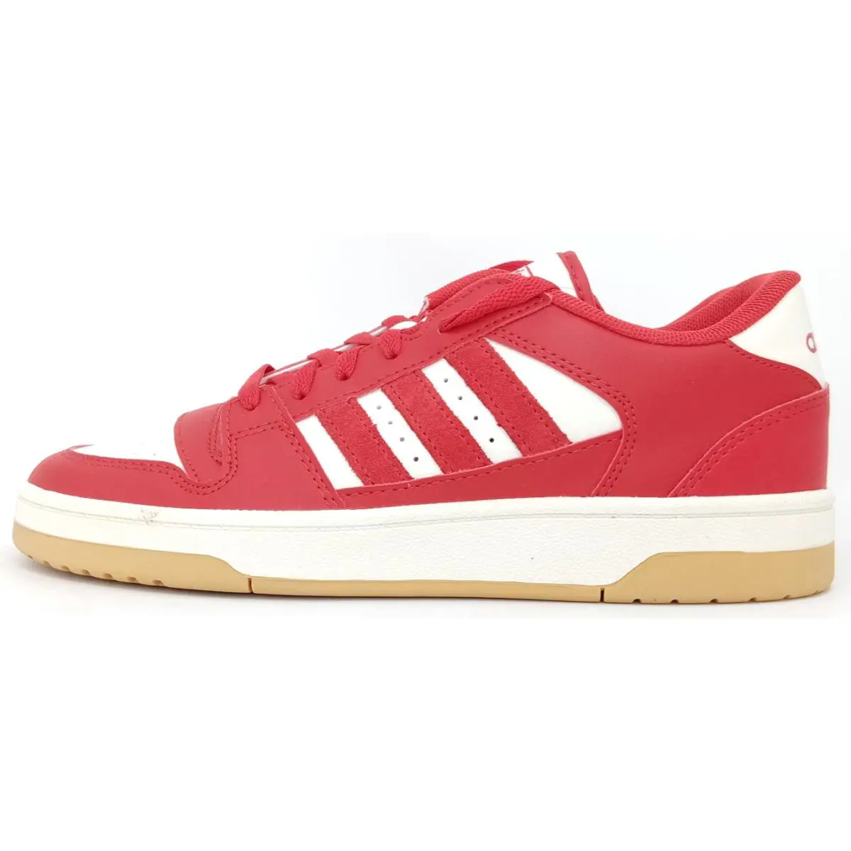 Adidas shoes - adidas Break Start - Break Start - IH7964 - Red (UPC: 196477556888) 3