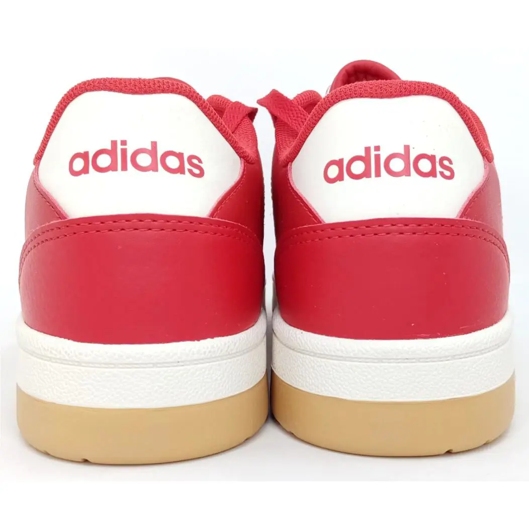 Adidas shoes - adidas Break Start - Break Start - IH7964 - Red (UPC: 196477556888) 5
