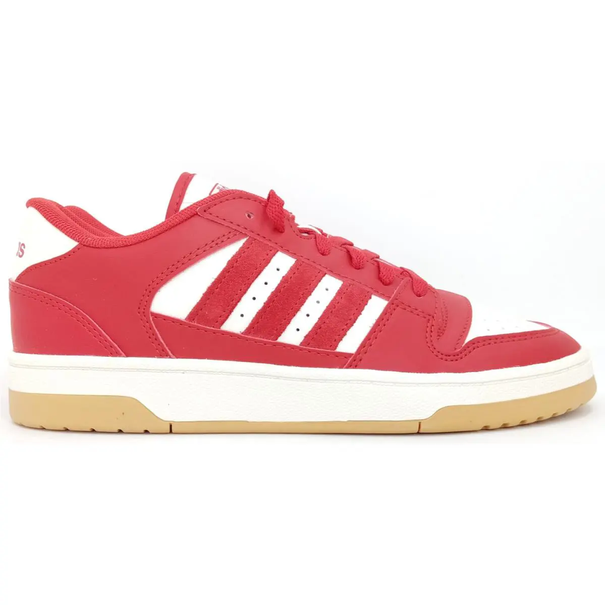 Adidas shoes - adidas Break Start - Break Start - IH7964 - Red (UPC: 196477556888) 7