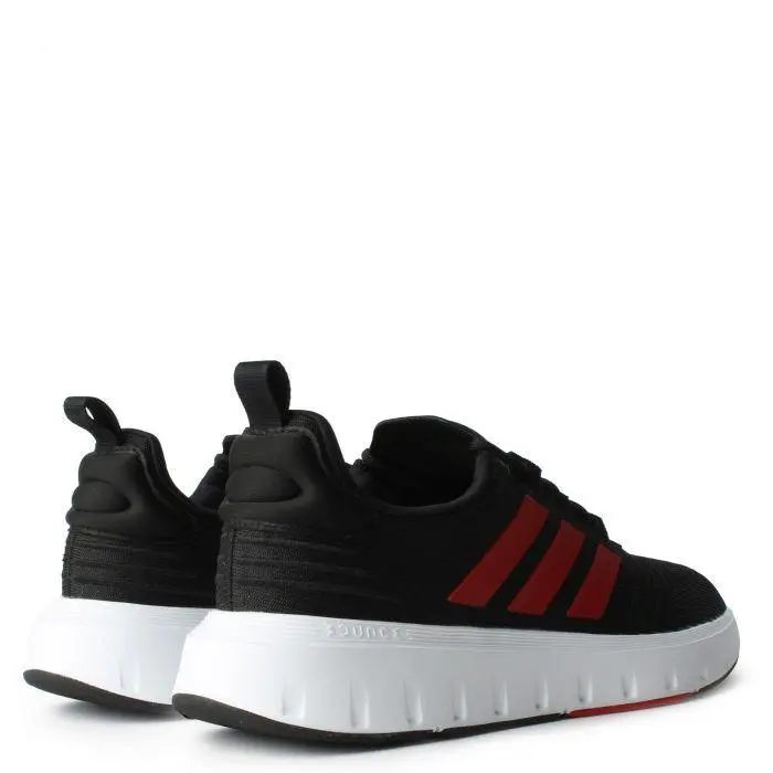 Adidas shoes - adidas Swift Run - Swift Run - IG4706 - Black 10