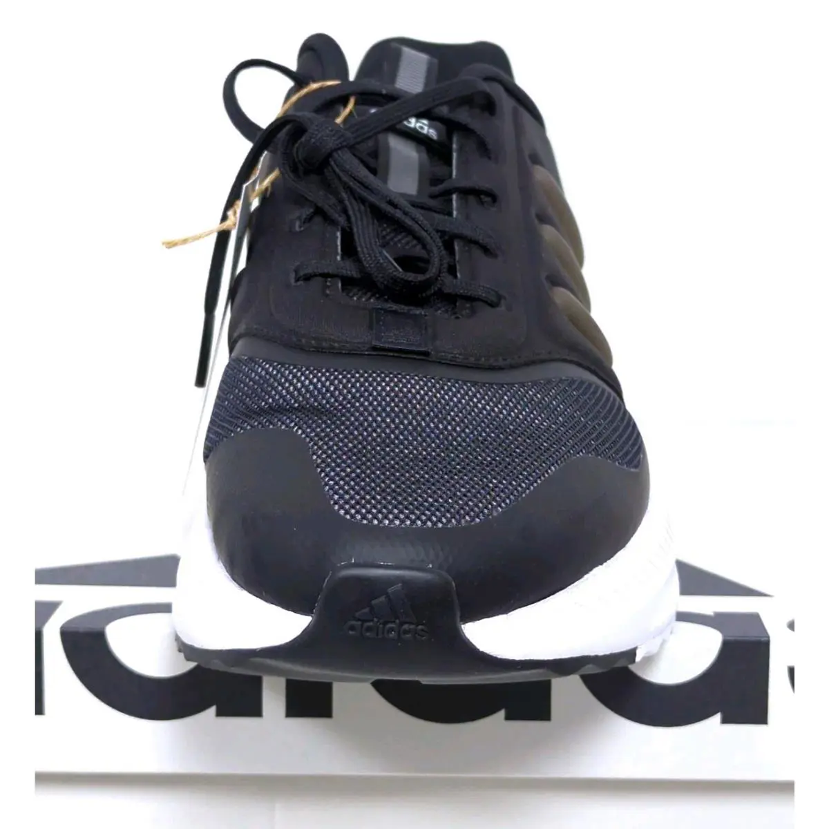 Adidas shoes - adidas X_PLRPHASE - IG4768 - Black (UPC: 196462315483) 5