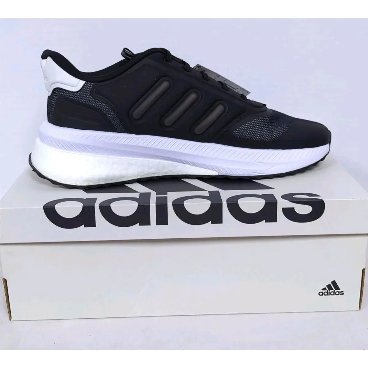 Adidas shoes - adidas X_PLRPHASE - IG4768 - Black (UPC: 196462315483) 0
