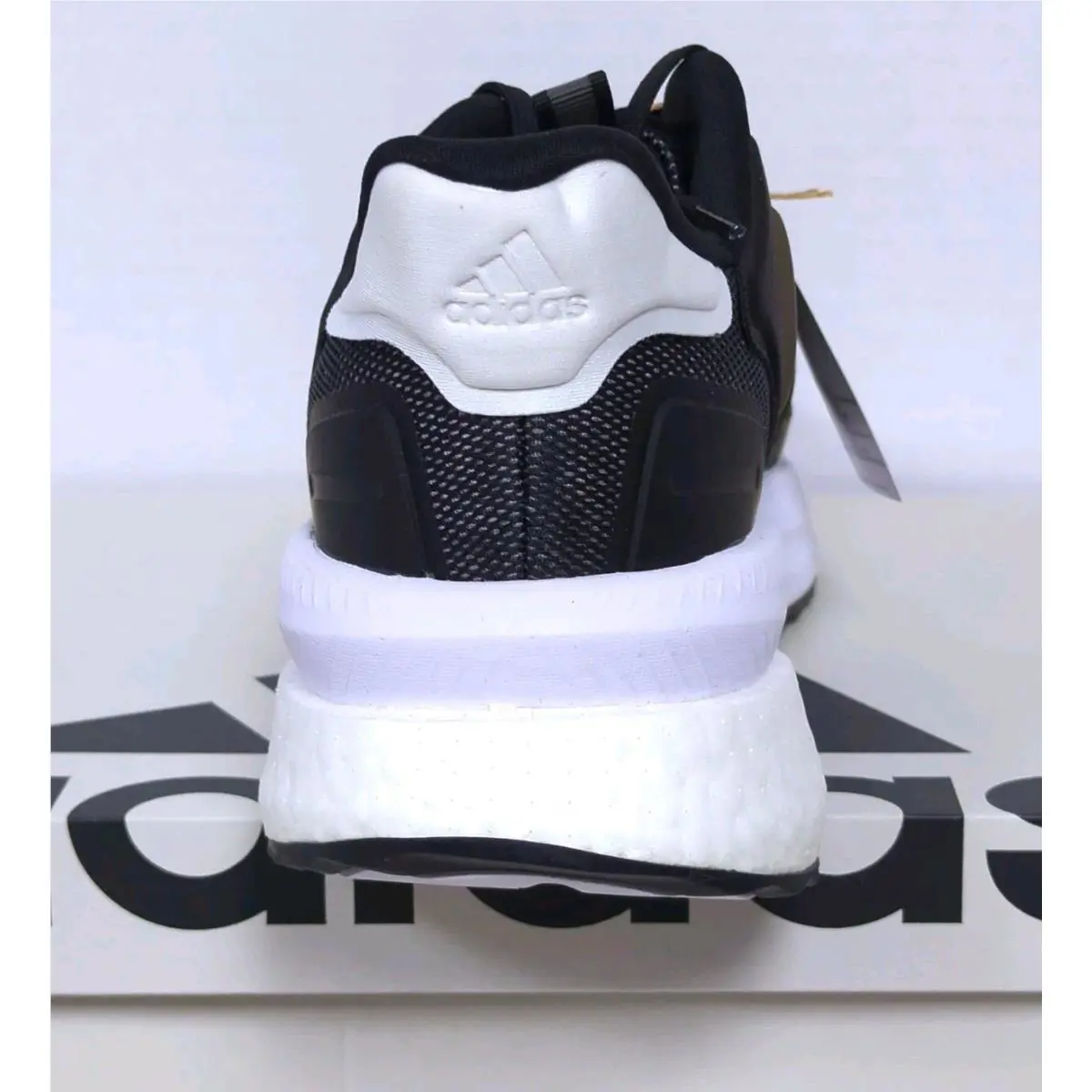 Adidas shoes - adidas X_PLRPHASE - IG4768 - Black (UPC: 196462315483) 3