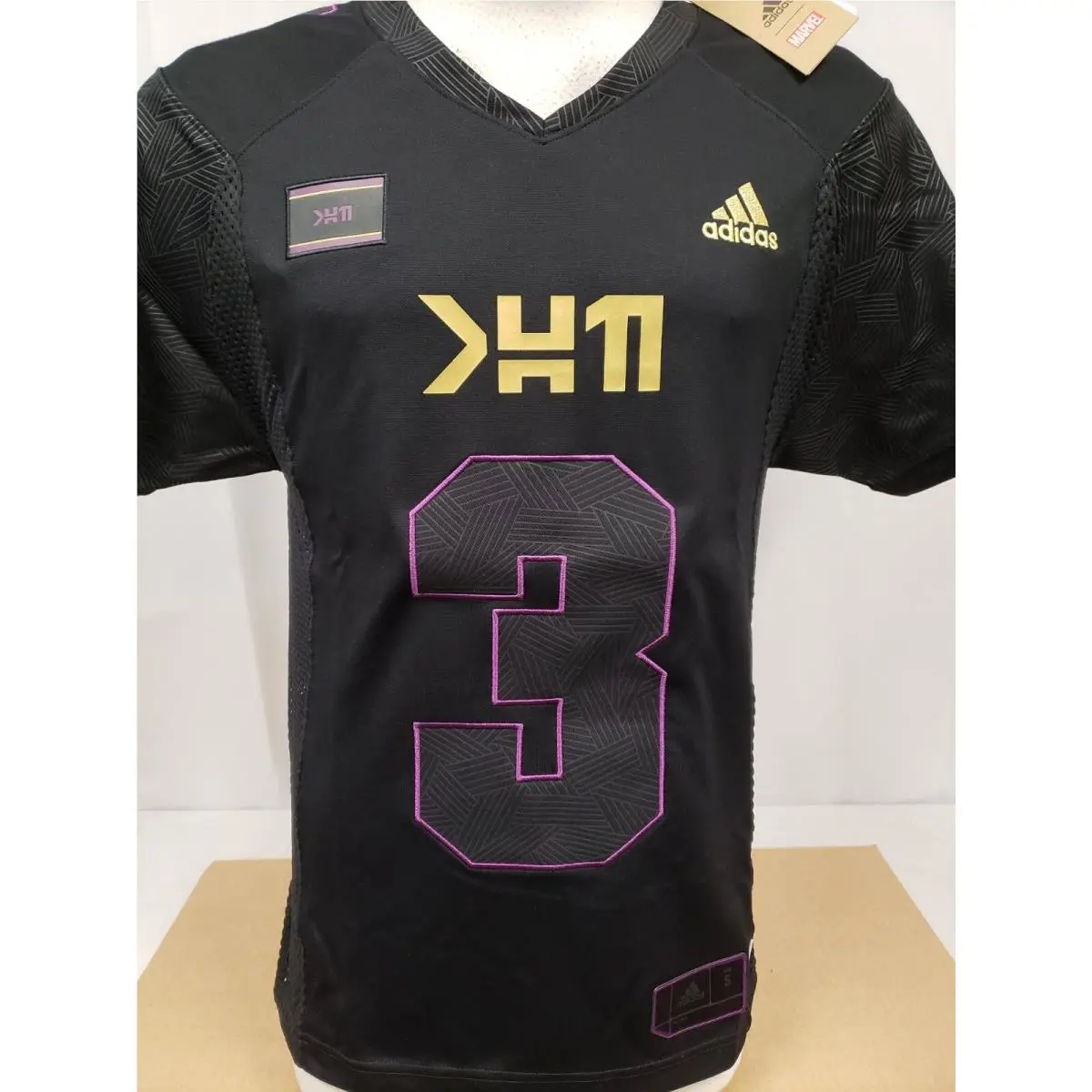 Adidas clothing - HP1027 - HP1027 - Black 0