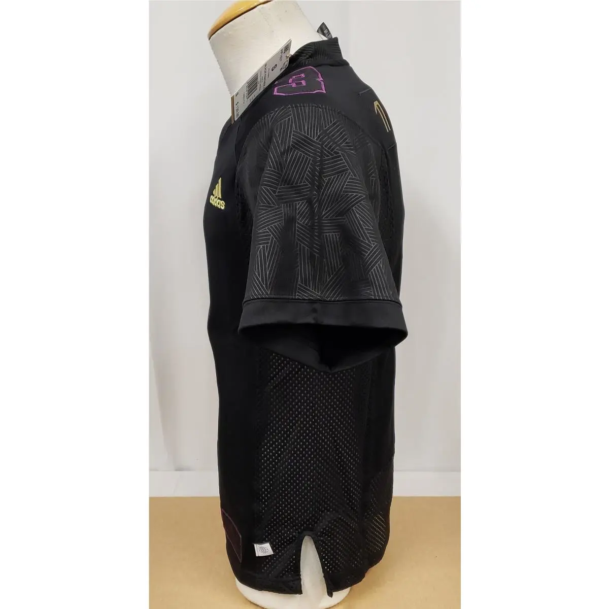 Adidas clothing - HP1027 - HP1027 - Black 1