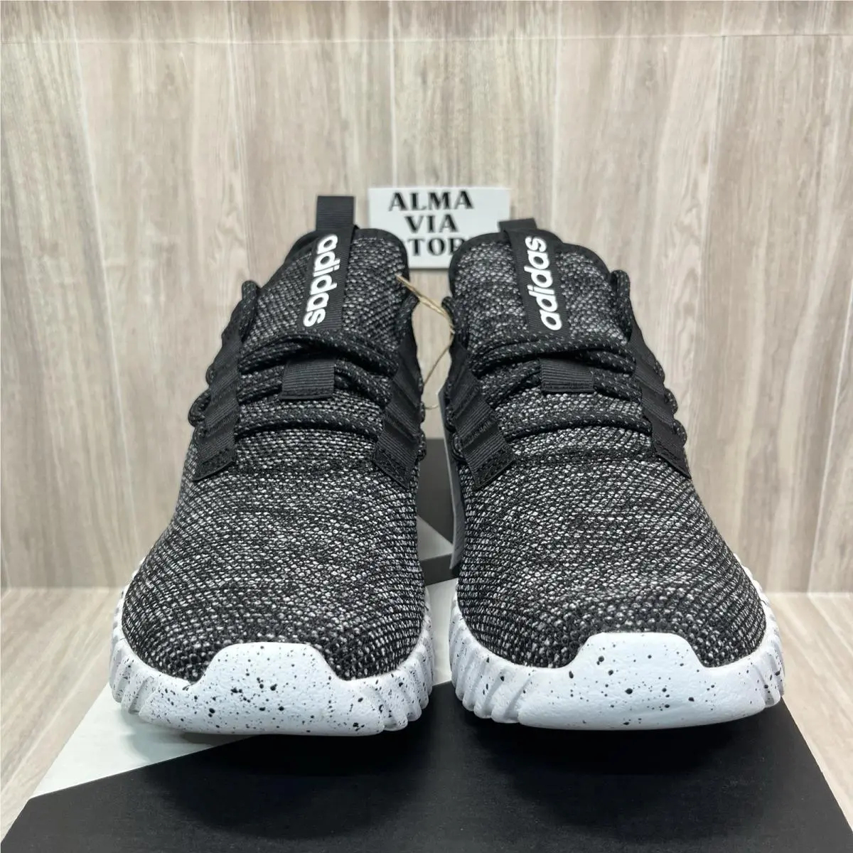 Adidas shoes - adidas Kaptir - Kaptir - IF7314 - Black 1