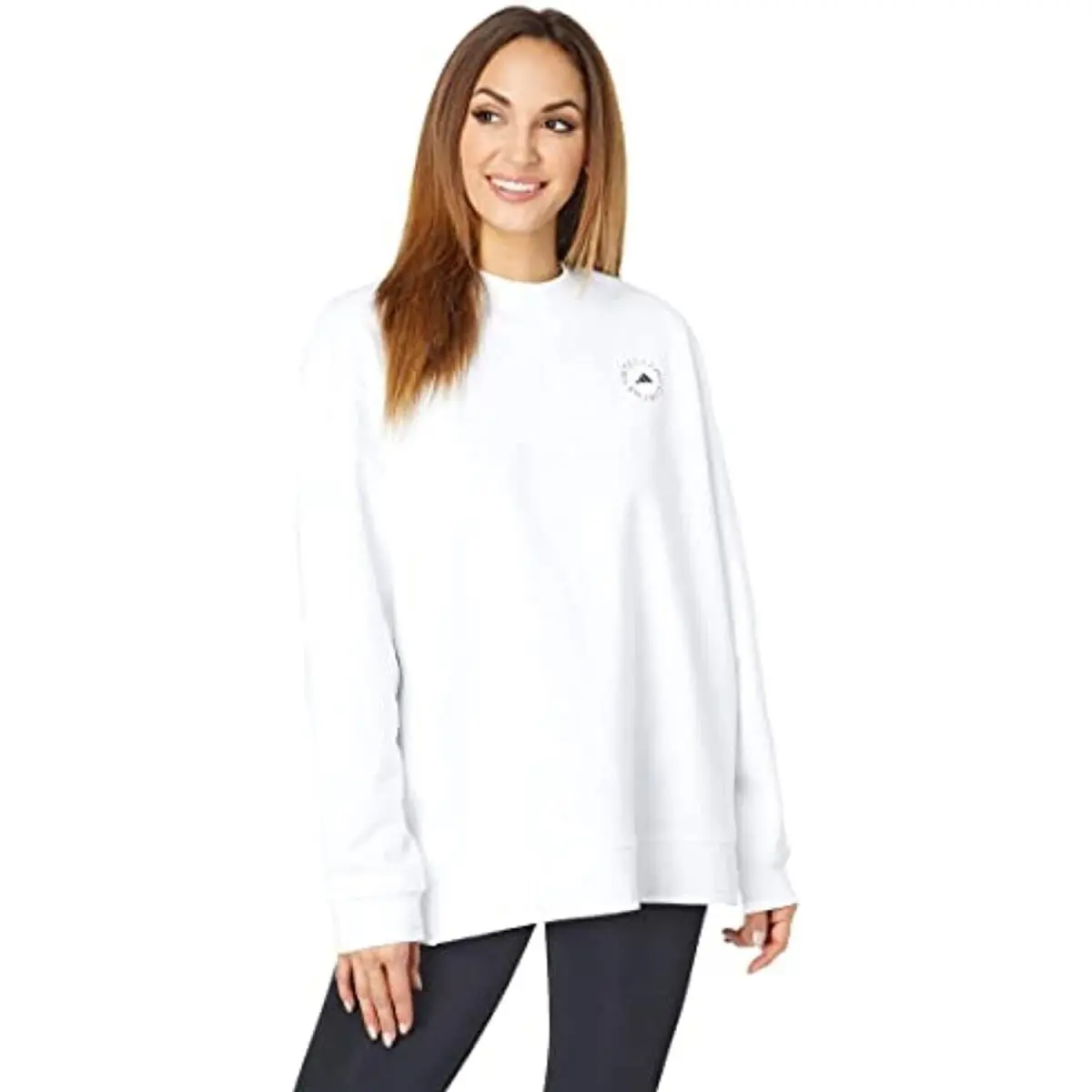 Adidas clothing - H59978 - H59978 - White (UPC: 195732171361) 0
