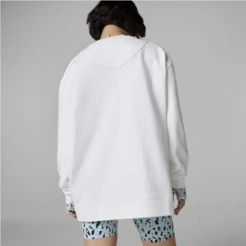 Adidas clothing - H59978 - H59978 - White (UPC: 195732171361) 2