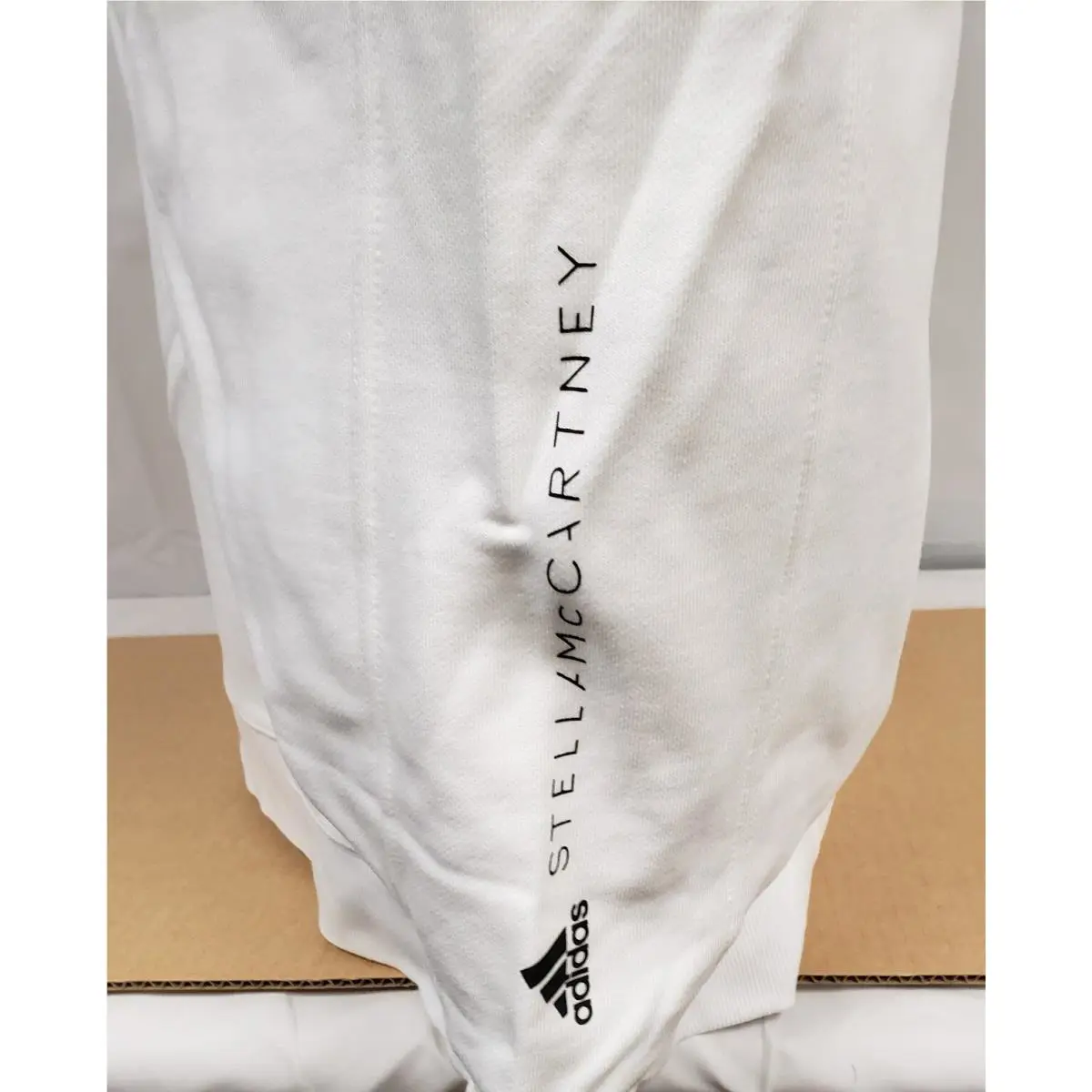 Adidas clothing - H59978 - H59978 - White 1