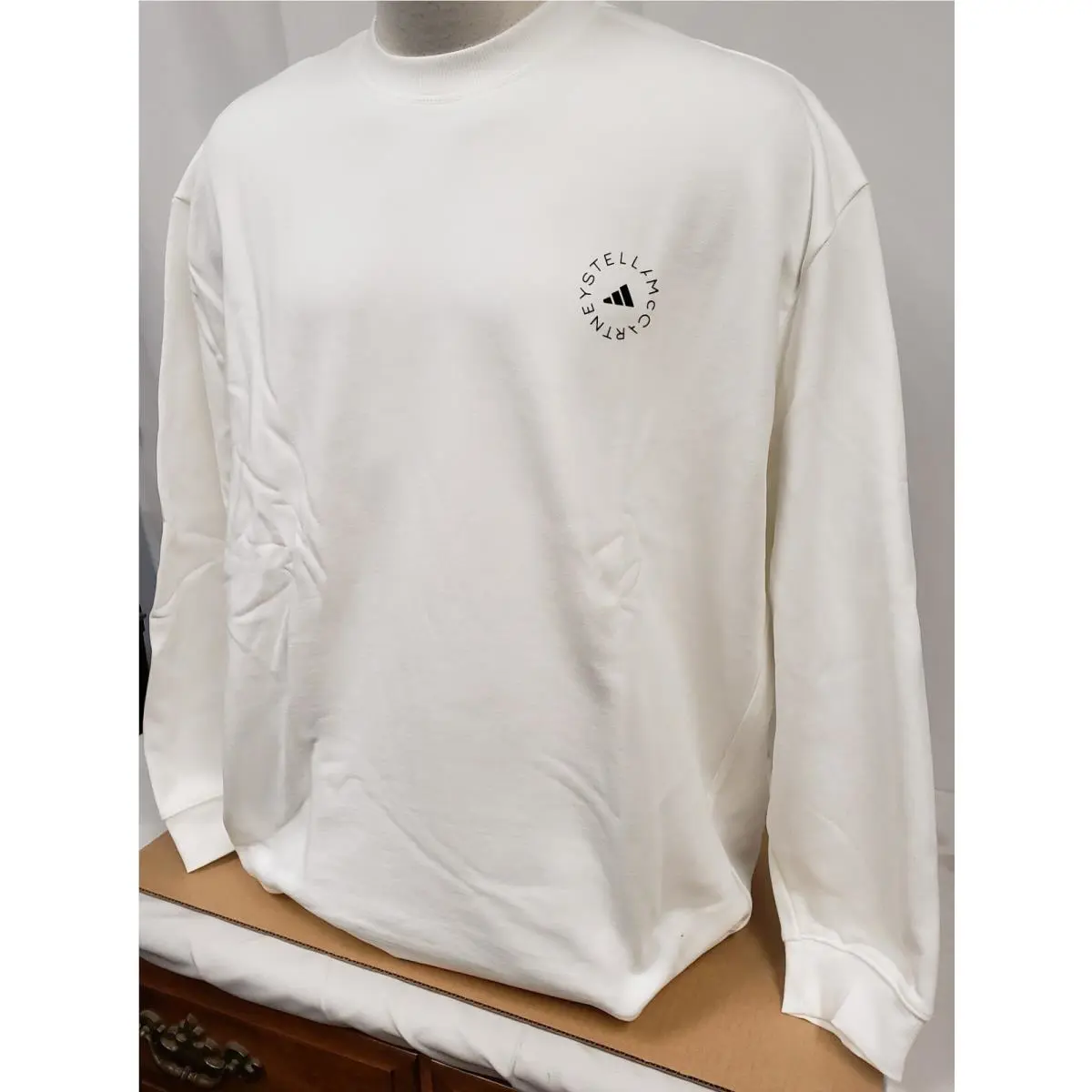 Adidas clothing - H59978 - H59978 - White 0