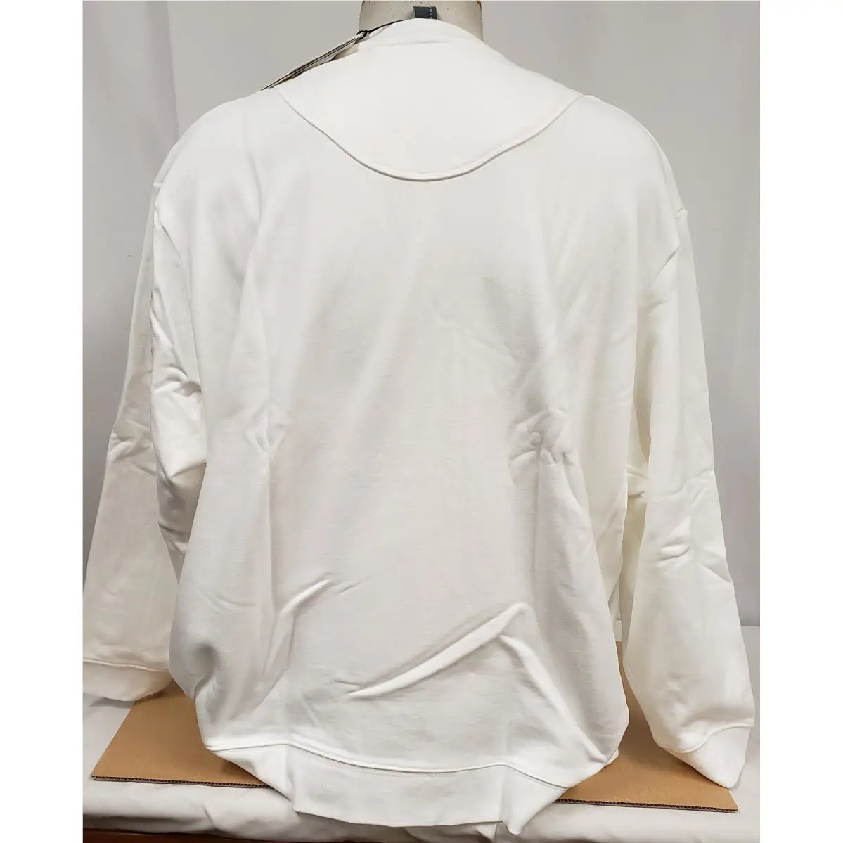 Adidas clothing - H59978 - H59978 - White 2